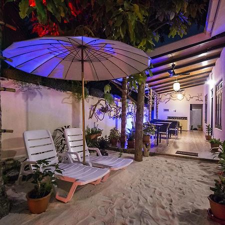 Ari Heaven Thoddoo Maldives Ξενοδοχείο Εξωτερικό φωτογραφία