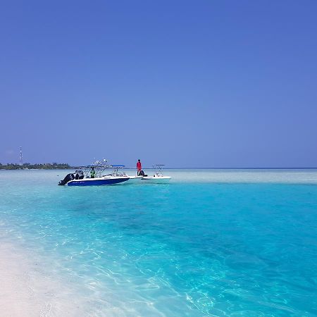 Ari Heaven Thoddoo Maldives Ξενοδοχείο Εξωτερικό φωτογραφία