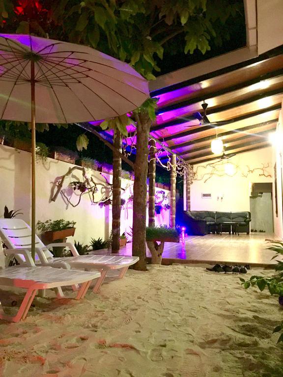 Ari Heaven Thoddoo Maldives Ξενοδοχείο Εξωτερικό φωτογραφία