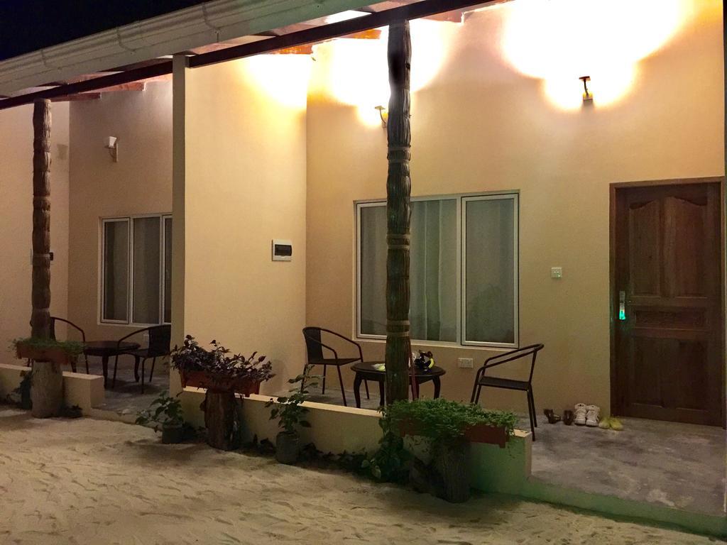 Ari Heaven Thoddoo Maldives Ξενοδοχείο Εξωτερικό φωτογραφία