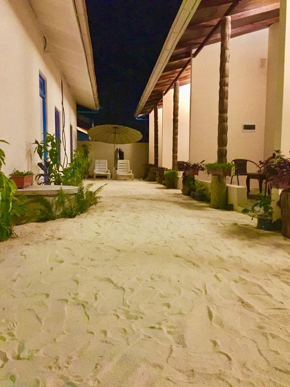 Ari Heaven Thoddoo Maldives Ξενοδοχείο Εξωτερικό φωτογραφία