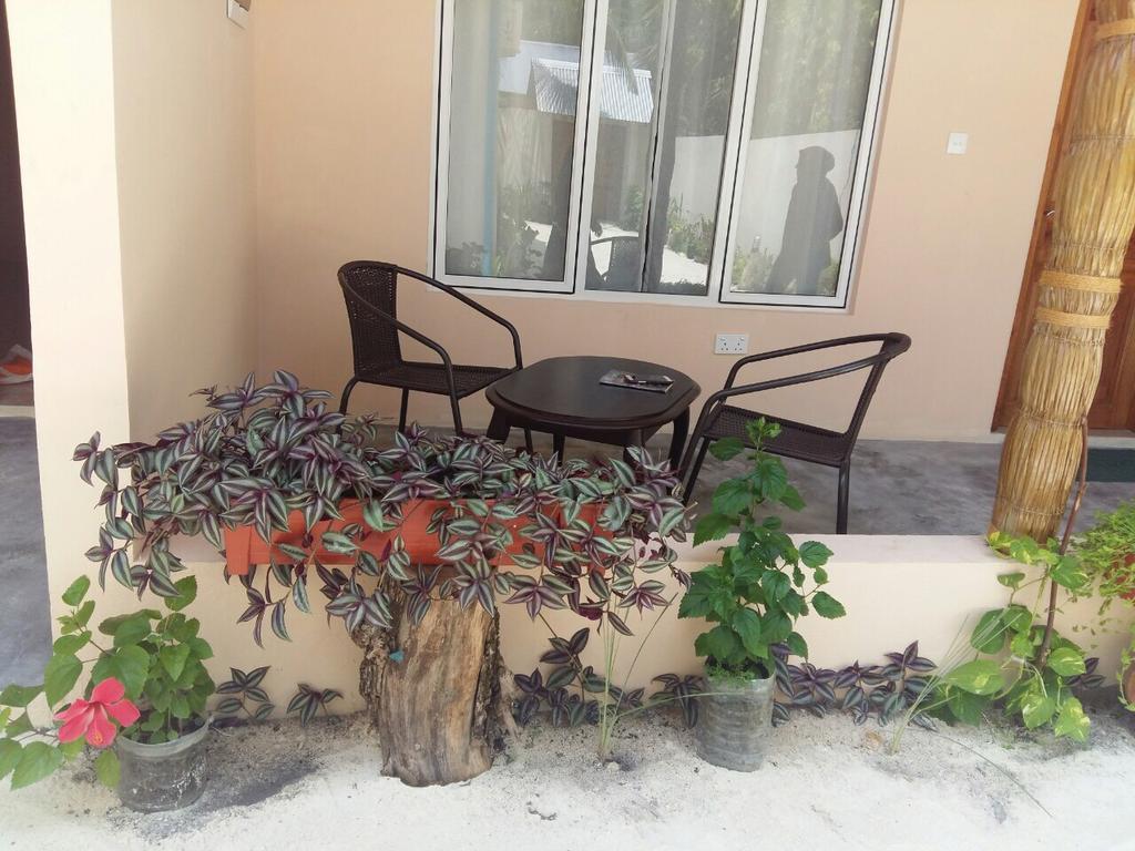Ari Heaven Thoddoo Maldives Ξενοδοχείο Εξωτερικό φωτογραφία