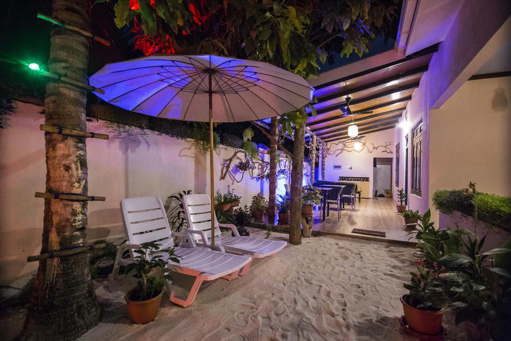 Ari Heaven Thoddoo Maldives Ξενοδοχείο Εξωτερικό φωτογραφία
