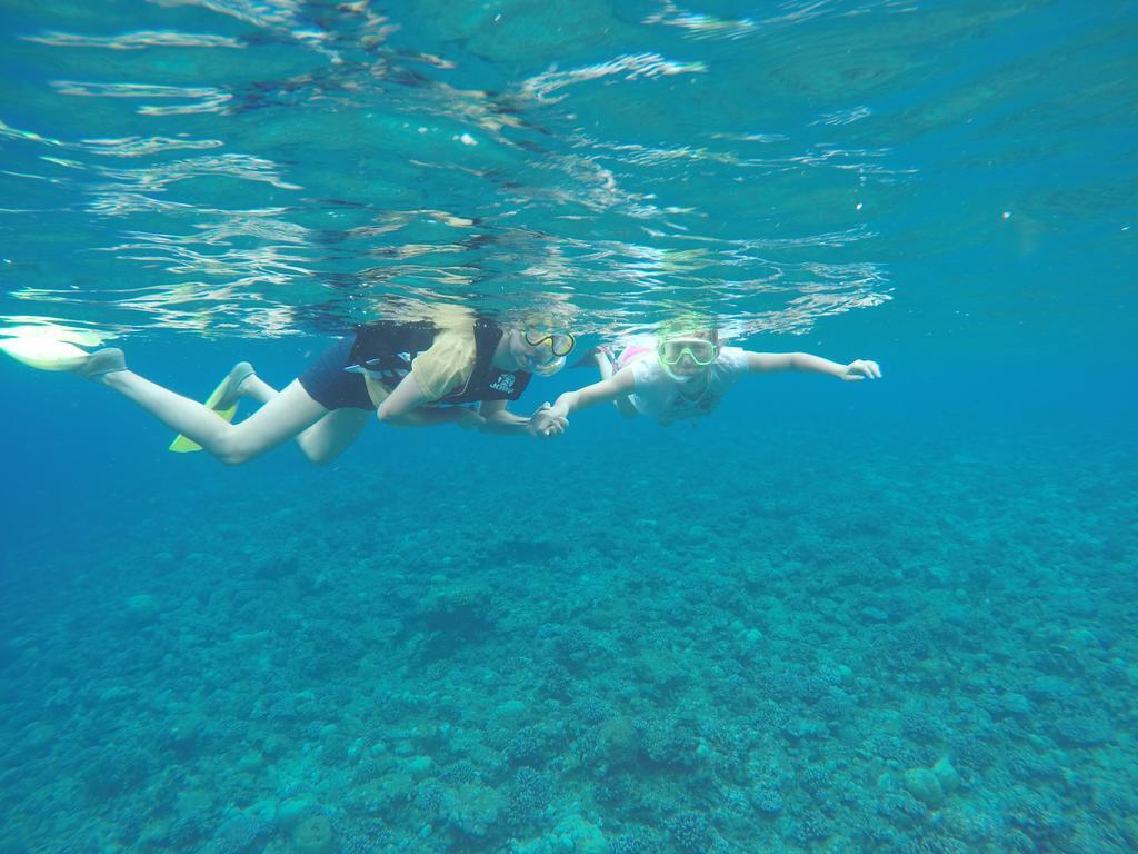 Ari Heaven Thoddoo Maldives Ξενοδοχείο Εξωτερικό φωτογραφία