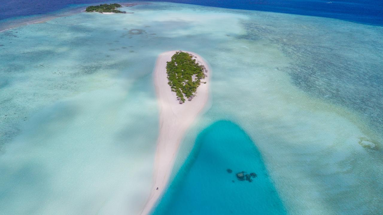 Ari Heaven Thoddoo Maldives Ξενοδοχείο Εξωτερικό φωτογραφία
