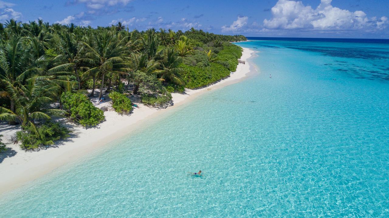Ari Heaven Thoddoo Maldives Ξενοδοχείο Εξωτερικό φωτογραφία